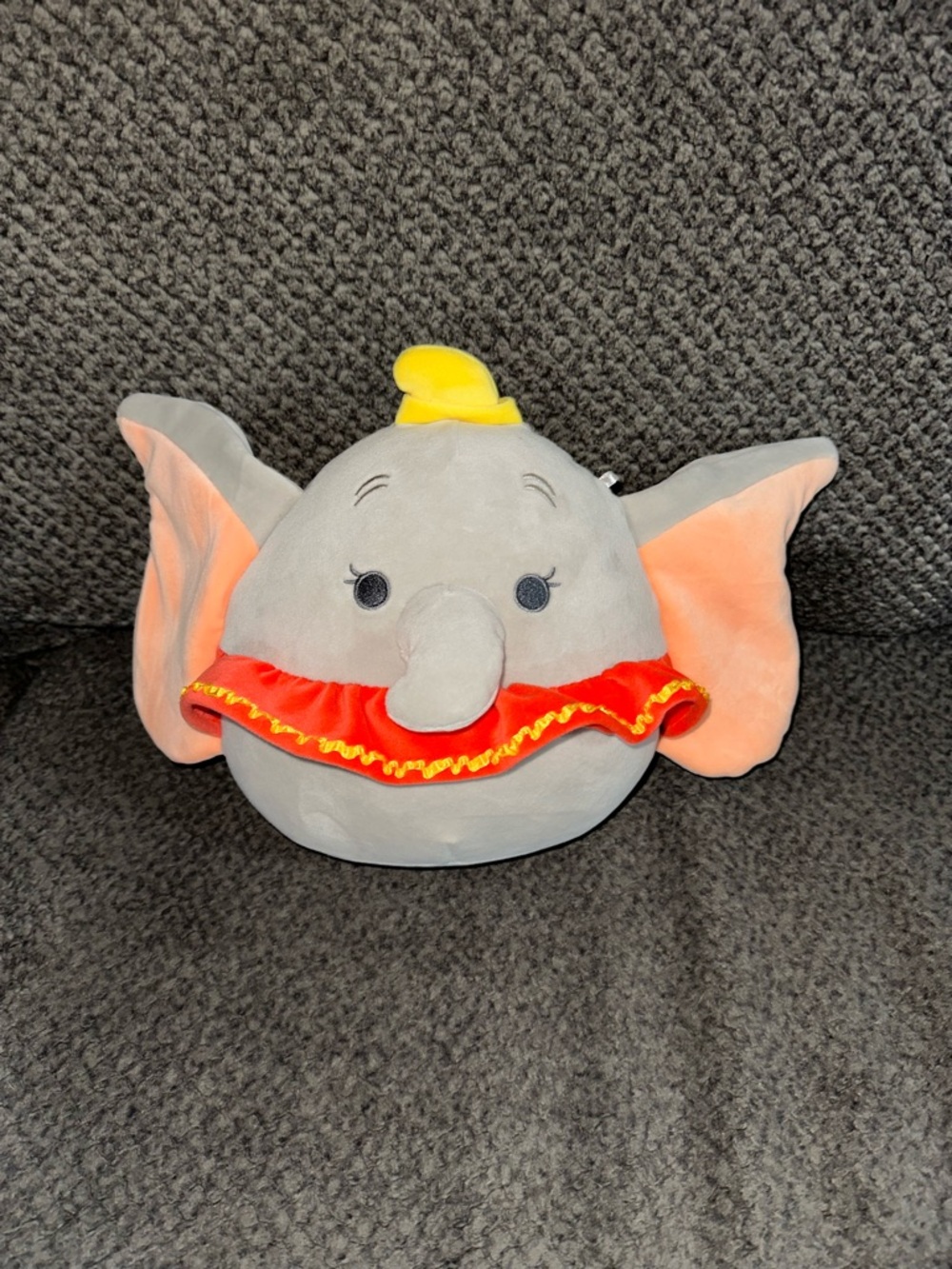 Disney Dumbo Squishmallow 10”